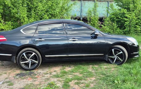 Nissan Teana, 2010 год, 980 000 рублей, 15 фотография