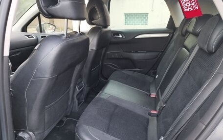Citroen C4 II рестайлинг, 2011 год, 450 000 рублей, 9 фотография