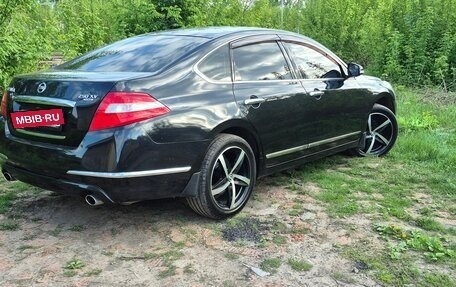 Nissan Teana, 2010 год, 980 000 рублей, 3 фотография