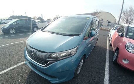 Honda Freed II, 2016 год, 1 266 000 рублей, 2 фотография