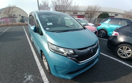 Honda Freed II, 2016 год, 1 266 000 рублей, 7 фотография