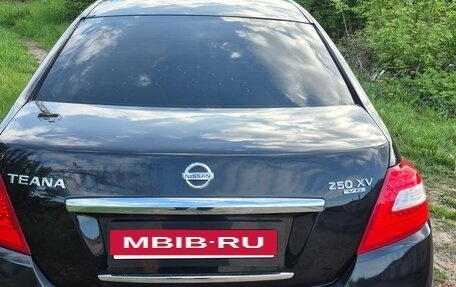 Nissan Teana, 2010 год, 980 000 рублей, 16 фотография