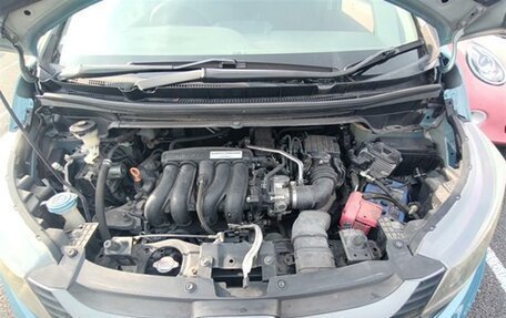 Honda Freed II, 2016 год, 1 266 000 рублей, 10 фотография
