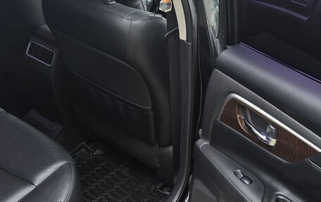 Nissan Teana, 2015 год, 1 349 000 рублей, 5 фотография