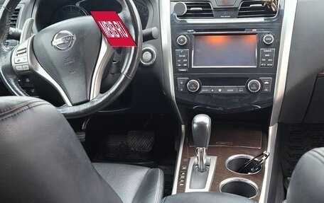Nissan Teana, 2015 год, 1 349 000 рублей, 6 фотография
