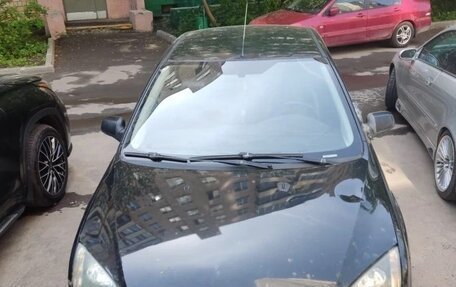Ford Focus II рестайлинг, 2006 год, 280 000 рублей, 5 фотография