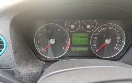 Ford Focus II рестайлинг, 2006 год, 280 000 рублей, 2 фотография