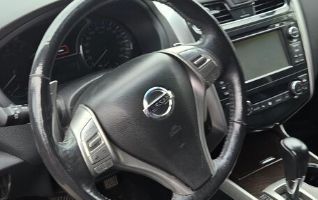 Nissan Teana, 2015 год, 1 349 000 рублей, 8 фотография