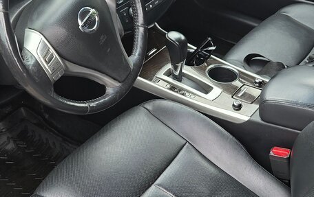 Nissan Teana, 2015 год, 1 349 000 рублей, 7 фотография