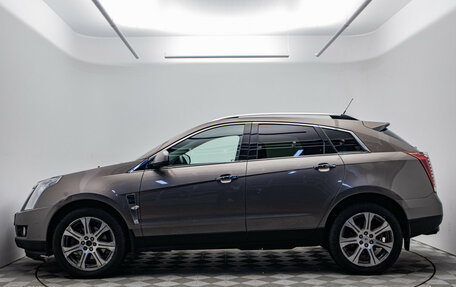 Cadillac SRX II рестайлинг, 2012 год, 995 000 рублей, 3 фотография