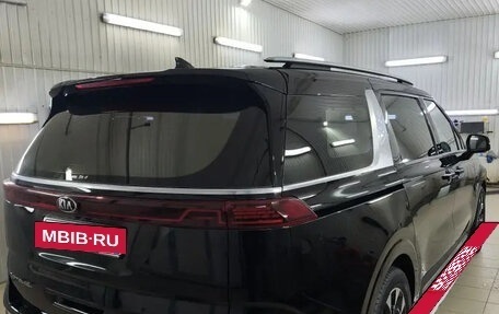 KIA Carnival, 2020 год, 3 500 000 рублей, 6 фотография