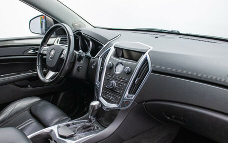 Cadillac SRX II рестайлинг, 2012 год, 995 000 рублей, 11 фотография