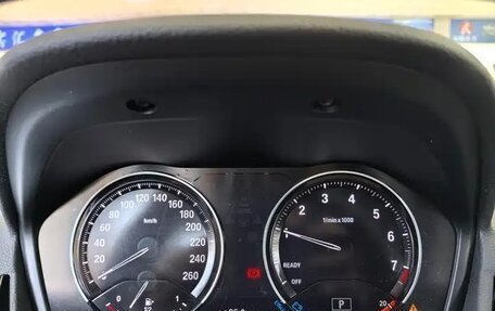 BMW 1 серия, 2021 год, 2 030 000 рублей, 11 фотография