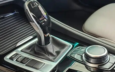 BMW 1 серия, 2021 год, 2 030 000 рублей, 12 фотография