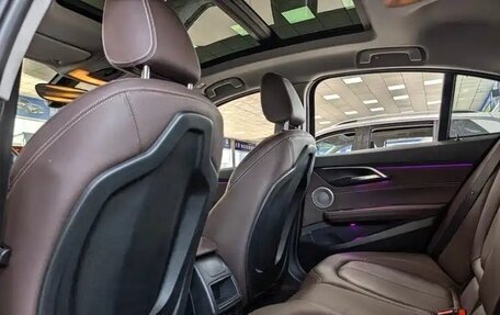 BMW 1 серия, 2021 год, 2 030 000 рублей, 8 фотография