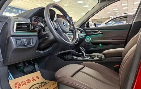 BMW 1 серия, 2021 год, 2 030 000 рублей, 7 фотография