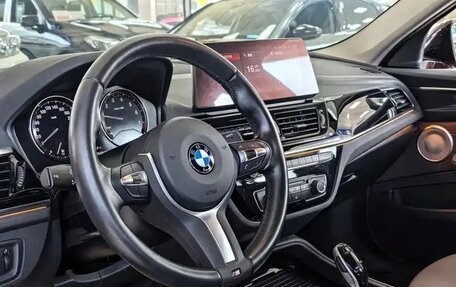 BMW 1 серия, 2021 год, 2 030 000 рублей, 10 фотография