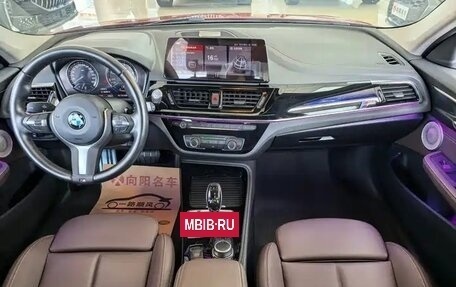 BMW 1 серия, 2021 год, 2 030 000 рублей, 9 фотография