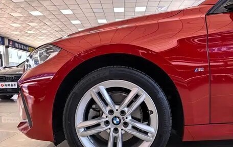 BMW 1 серия, 2021 год, 2 030 000 рублей, 15 фотография