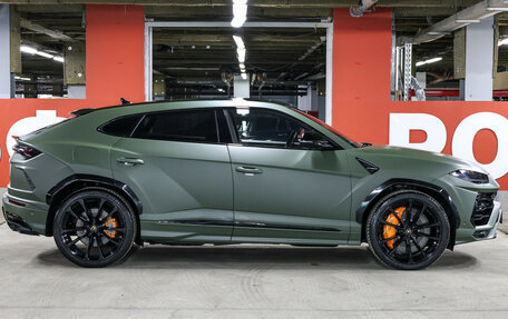 Lamborghini Urus I, 2020 год, 24 750 000 рублей, 4 фотография
