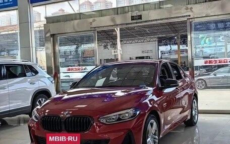 BMW 1 серия, 2021 год, 2 030 000 рублей, 3 фотография
