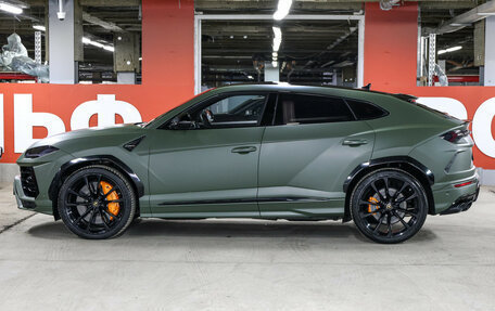 Lamborghini Urus I, 2020 год, 24 750 000 рублей, 9 фотография