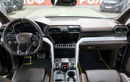 Lamborghini Urus I, 2020 год, 24 750 000 рублей, 15 фотография