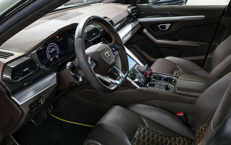 Lamborghini Urus I, 2020 год, 24 750 000 рублей, 17 фотография