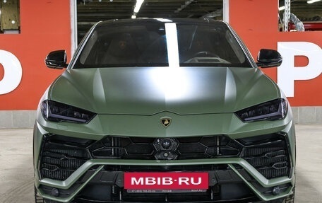 Lamborghini Urus I, 2020 год, 24 750 000 рублей, 2 фотография