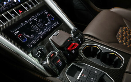 Lamborghini Urus I, 2020 год, 24 750 000 рублей, 22 фотография