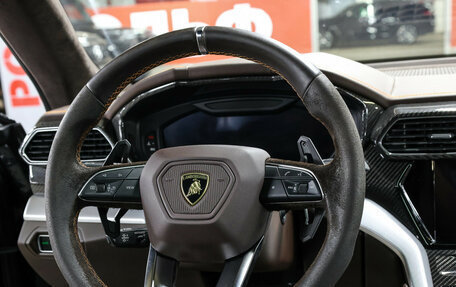 Lamborghini Urus I, 2020 год, 24 750 000 рублей, 18 фотография