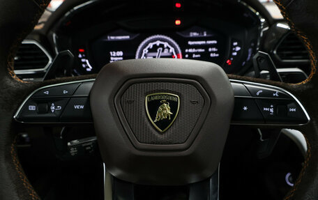 Lamborghini Urus I, 2020 год, 24 750 000 рублей, 23 фотография