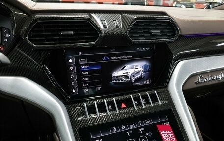 Lamborghini Urus I, 2020 год, 24 750 000 рублей, 20 фотография