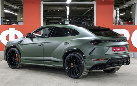 Lamborghini Urus I, 2020 год, 24 750 000 рублей, 8 фотография