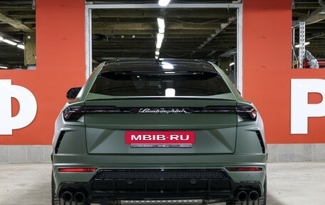 Lamborghini Urus I, 2020 год, 24 750 000 рублей, 7 фотография