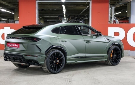 Lamborghini Urus I, 2020 год, 24 750 000 рублей, 6 фотография