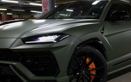 Lamborghini Urus I, 2020 год, 24 750 000 рублей, 30 фотография