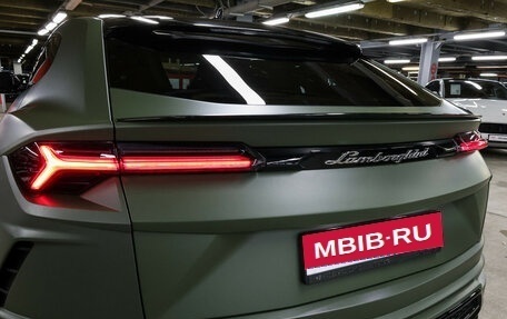 Lamborghini Urus I, 2020 год, 24 750 000 рублей, 28 фотография