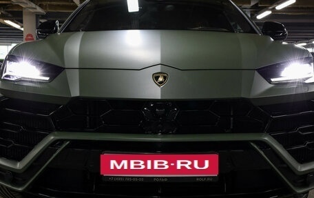 Lamborghini Urus I, 2020 год, 24 750 000 рублей, 29 фотография