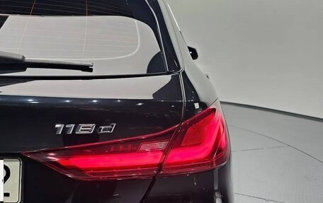 BMW 1 серия, 2022 год, 2 370 000 рублей, 5 фотография