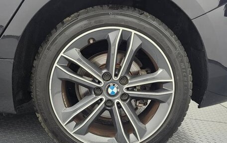 BMW 1 серия, 2022 год, 2 370 000 рублей, 11 фотография