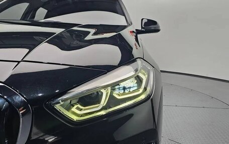 BMW 1 серия, 2022 год, 2 370 000 рублей, 14 фотография