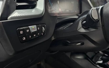 BMW 1 серия, 2022 год, 2 370 000 рублей, 20 фотография