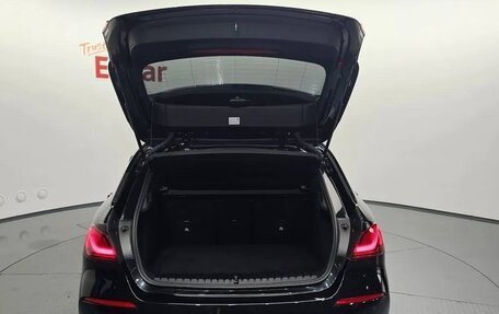 BMW 1 серия, 2022 год, 2 370 000 рублей, 18 фотография