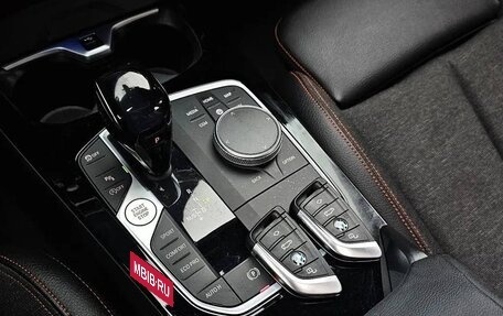 BMW 1 серия, 2022 год, 2 370 000 рублей, 19 фотография
