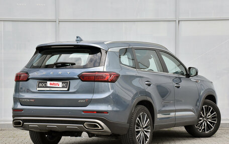Chery Tiggo 8 Pro, 2021 год, 1 847 000 рублей, 3 фотография