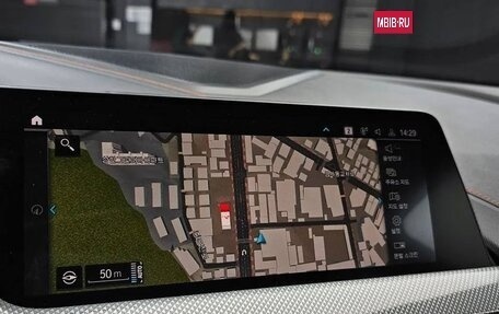 BMW 1 серия, 2022 год, 2 370 000 рублей, 24 фотография