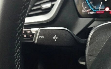 BMW 1 серия, 2022 год, 2 370 000 рублей, 28 фотография
