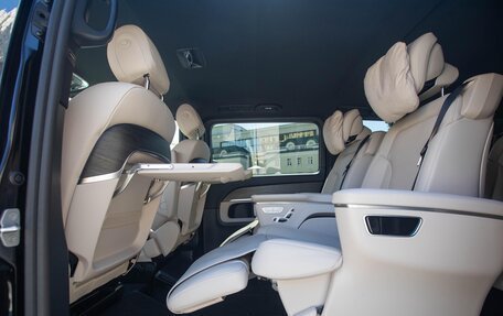 Mercedes-Benz V-Класс, 2025 год, 13 200 000 рублей, 3 фотография