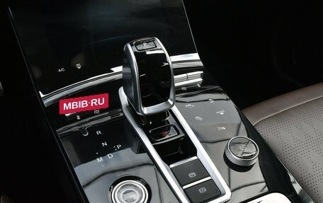 Chery Tiggo 8 Pro, 2021 год, 1 847 000 рублей, 17 фотография